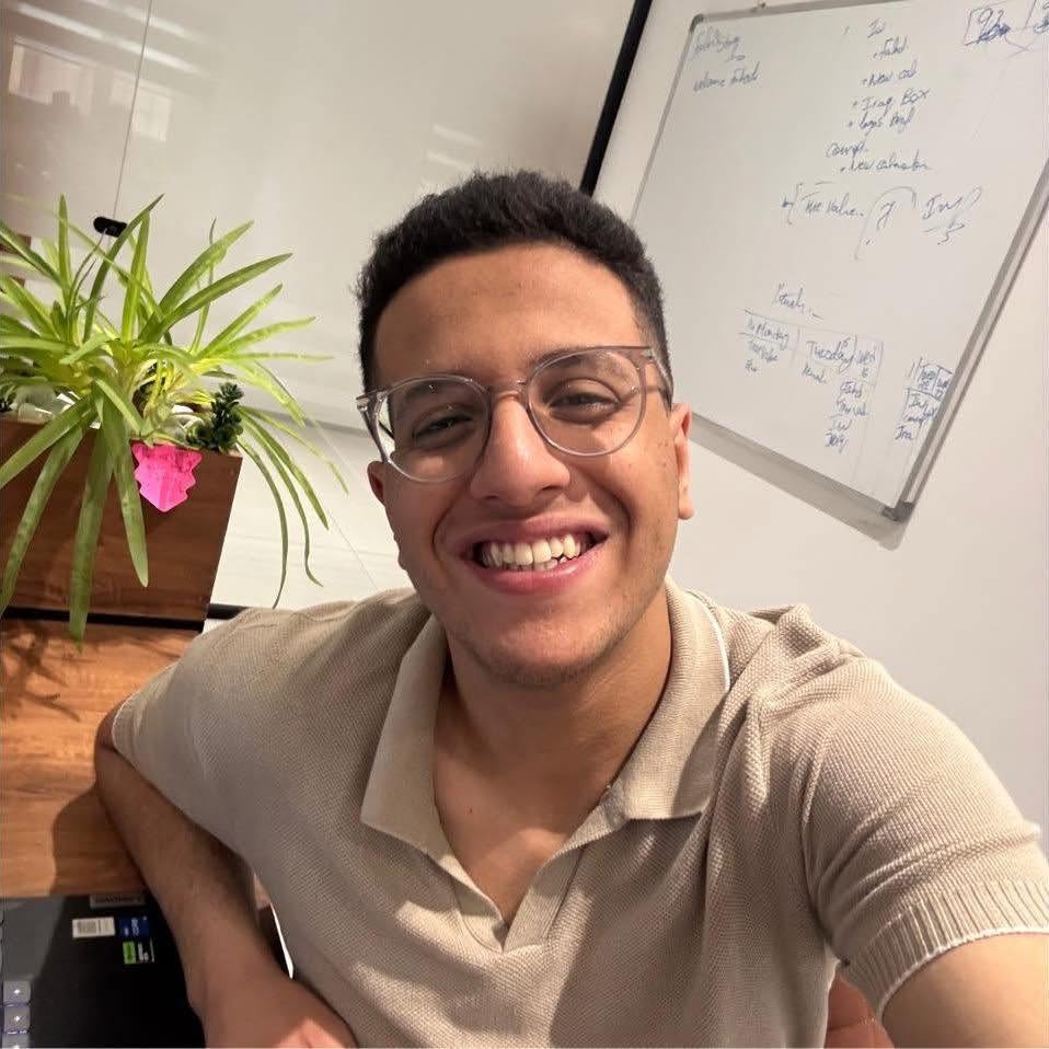 Youssef Hishmat